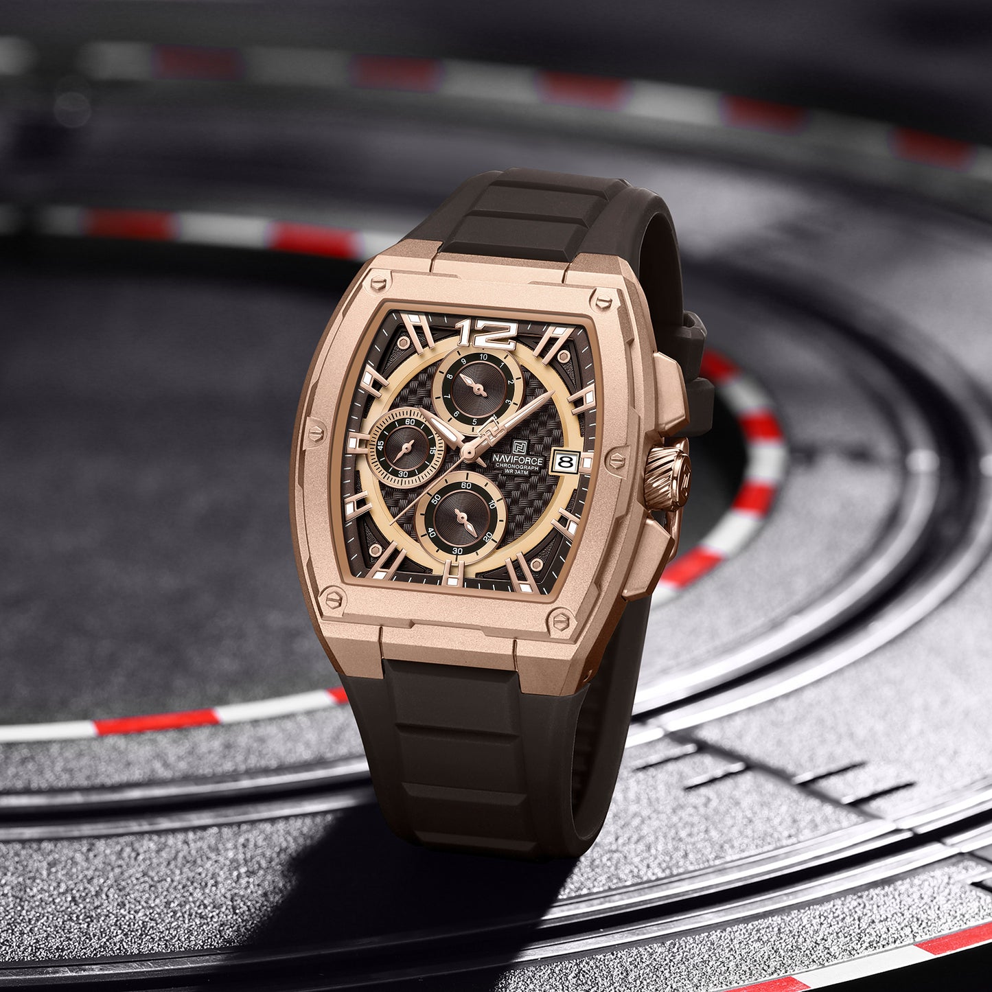 Reloj Naviforce de Hombre 8050