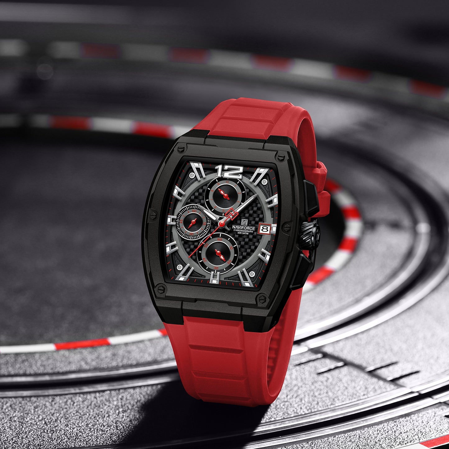 Reloj Naviforce de Hombre 8050