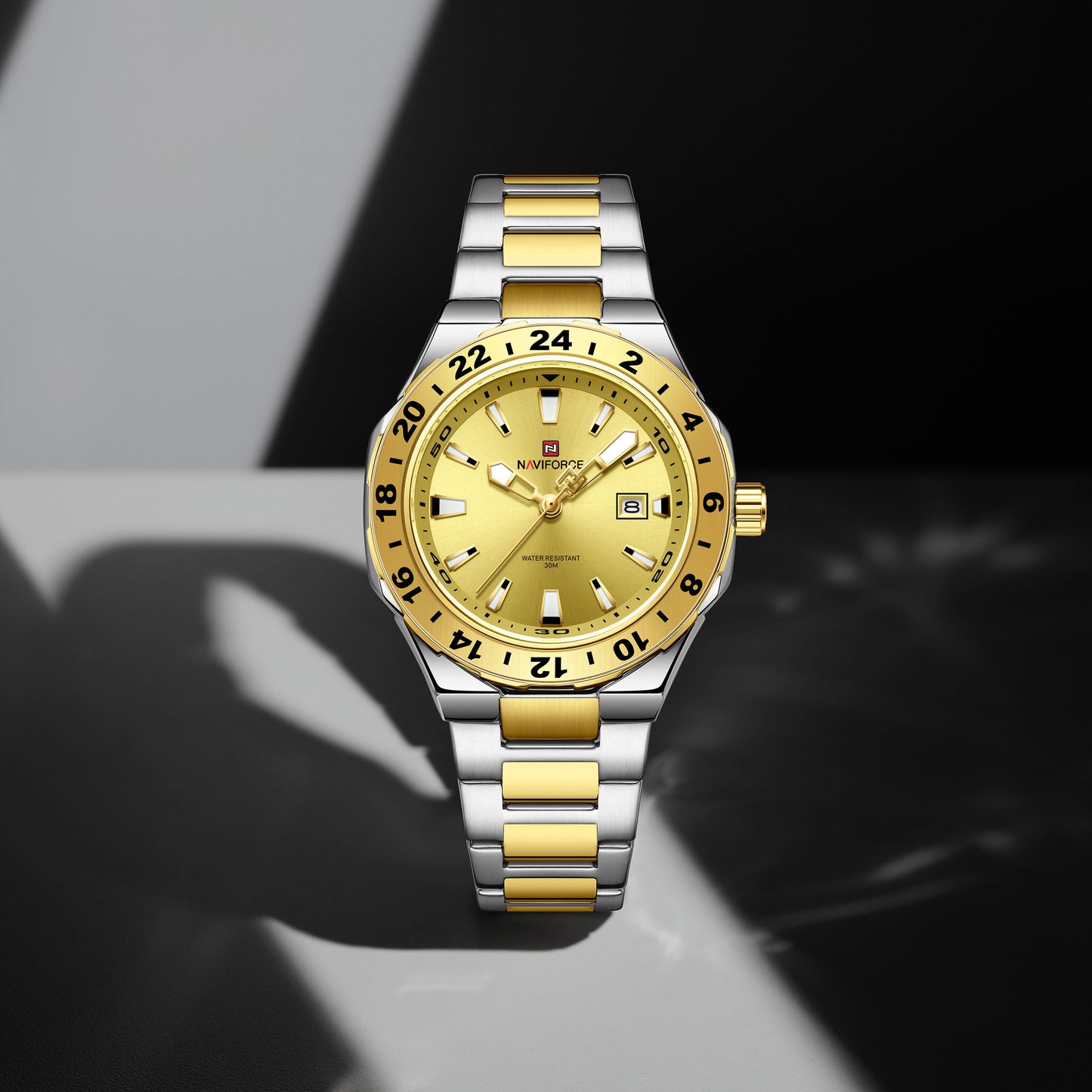 Reloj Naviforce de Hombre 9249