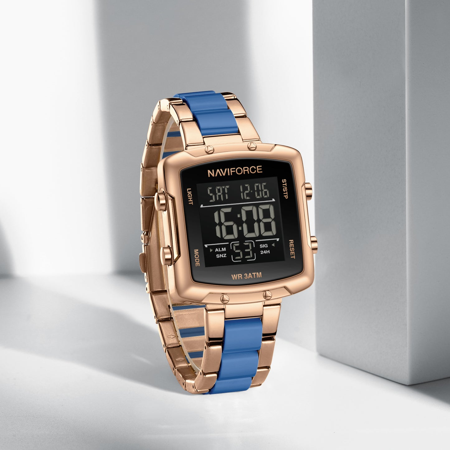 Reloj Naviforce 5057 para dama