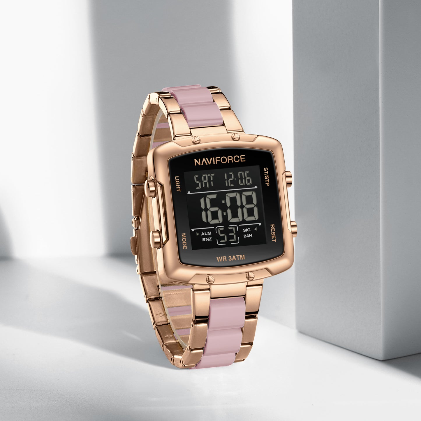 Reloj Naviforce 5057 para dama