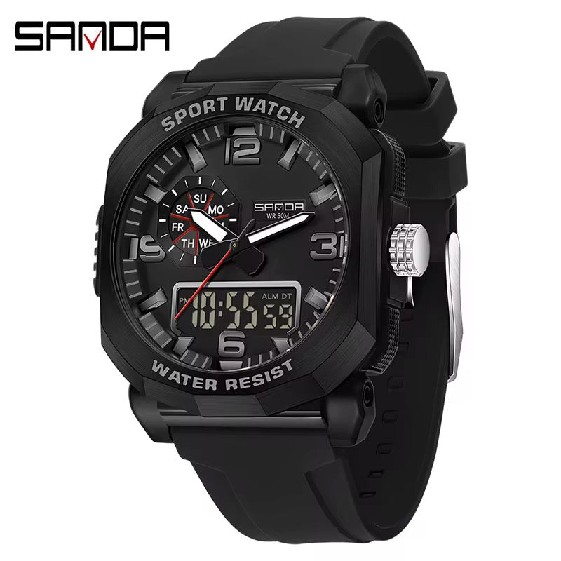 Reloj Sanda 3370