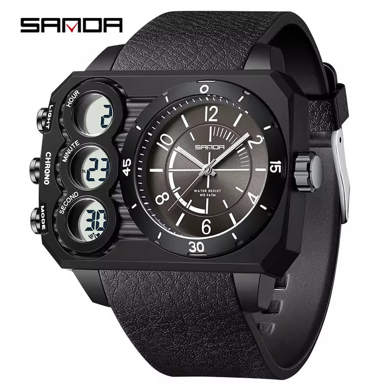 Reloj Sanda 6237