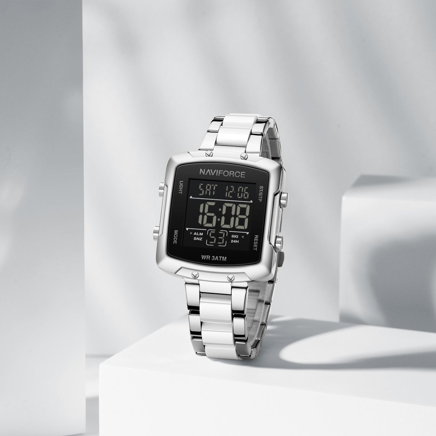 Reloj Naviforce 5057 para dama