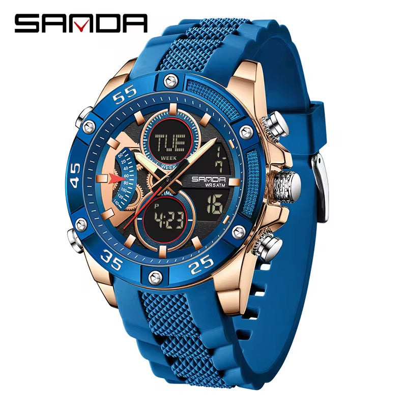 ⌚ Reloj Deportivo Sanda 5104