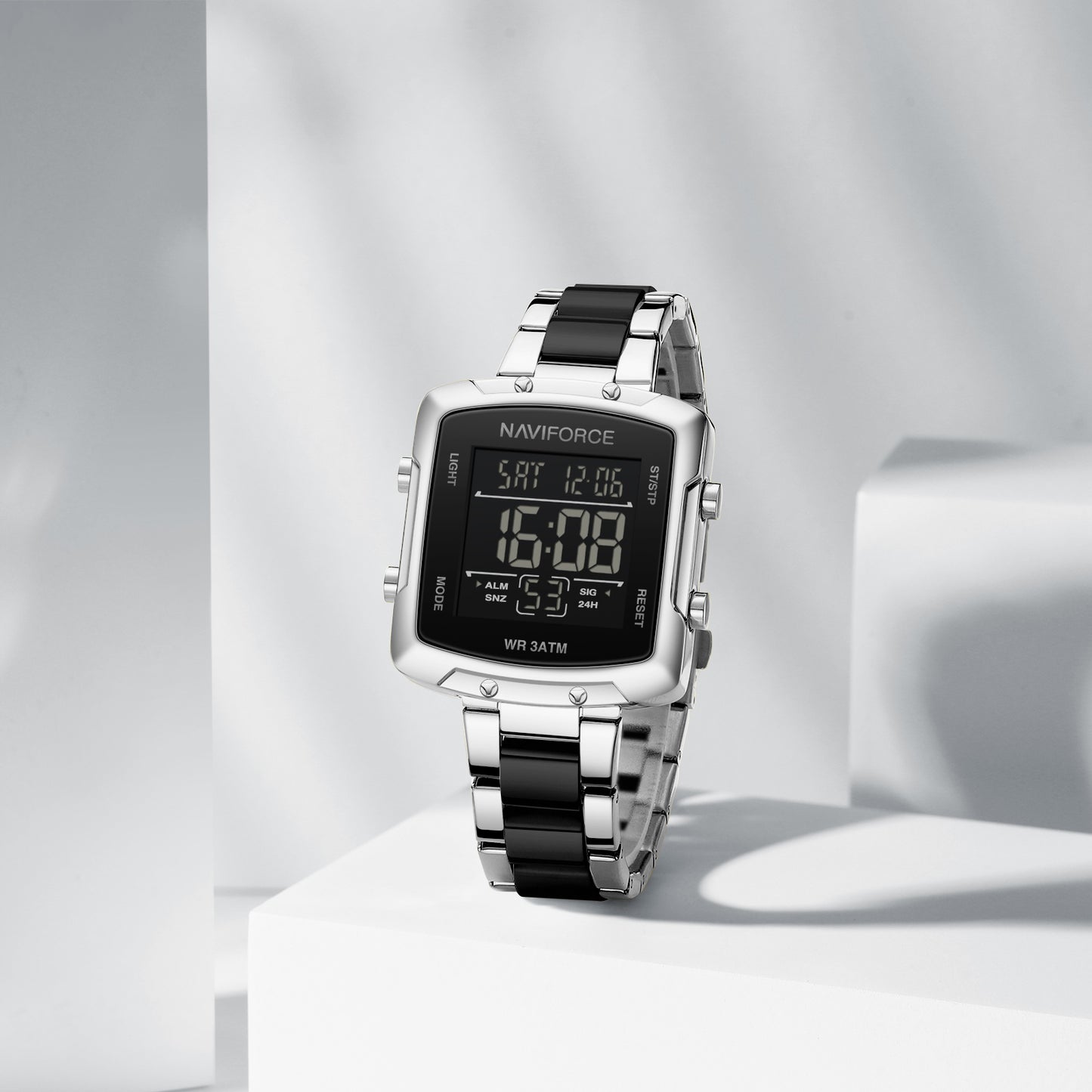 Reloj Naviforce 5057 para dama
