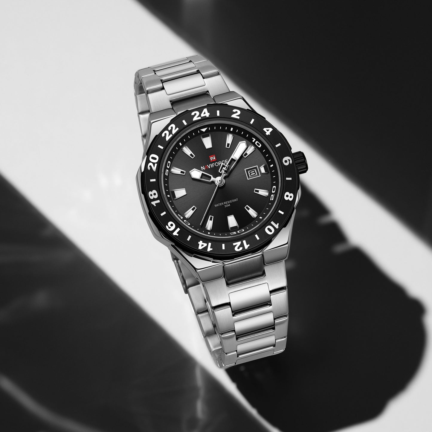 Reloj Naviforce de Hombre 9249