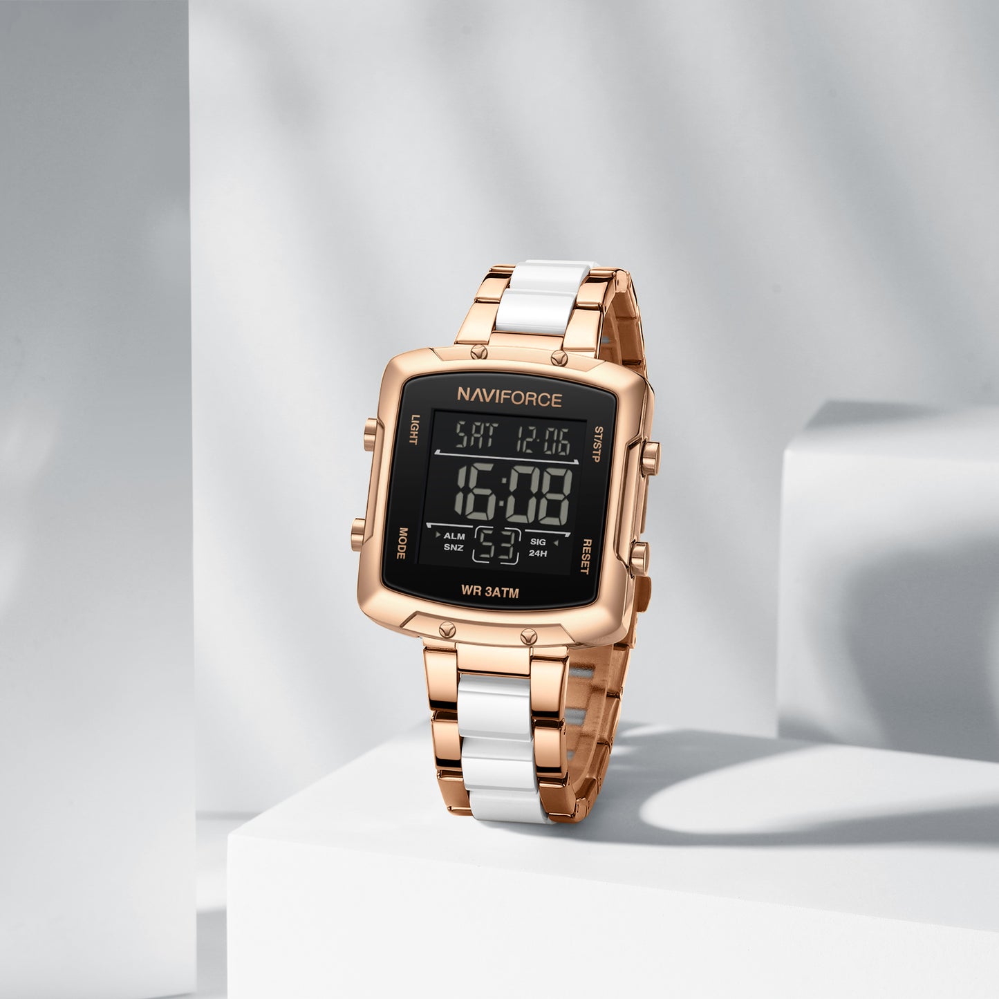 Reloj Naviforce 5057 para dama