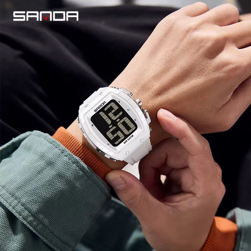 Reloj Sanda 6222