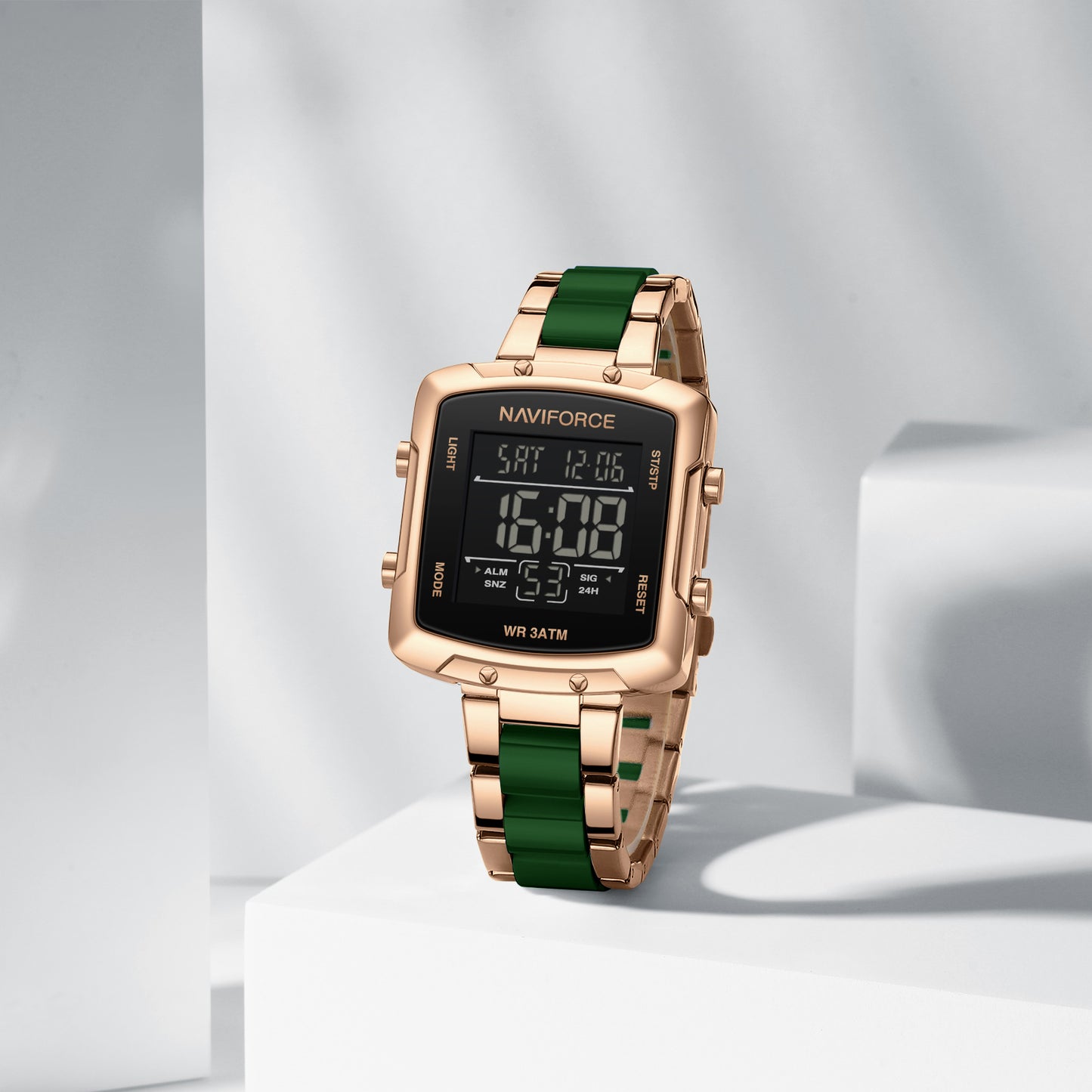 Reloj Naviforce 5057 para dama