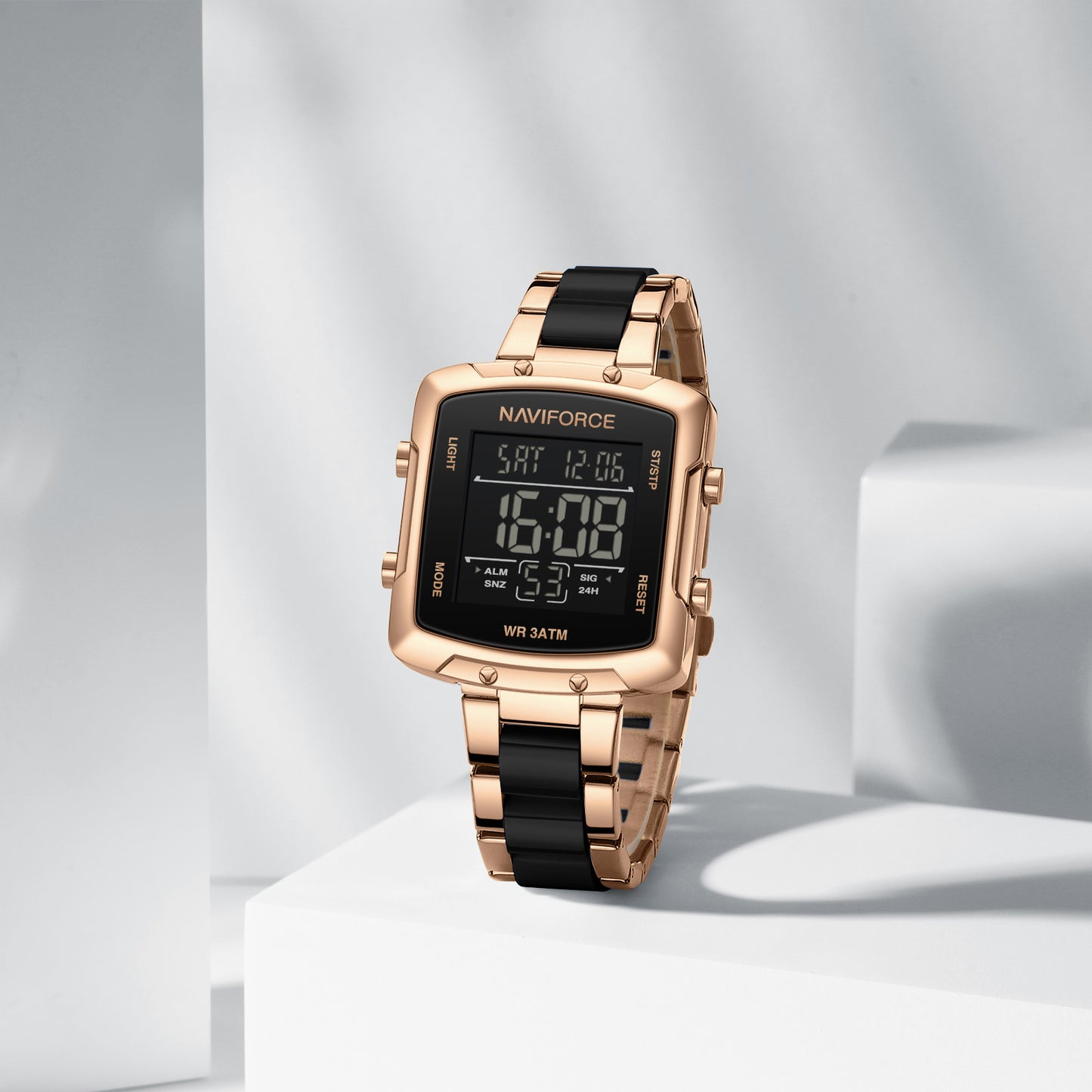 Reloj Naviforce 5057 para dama