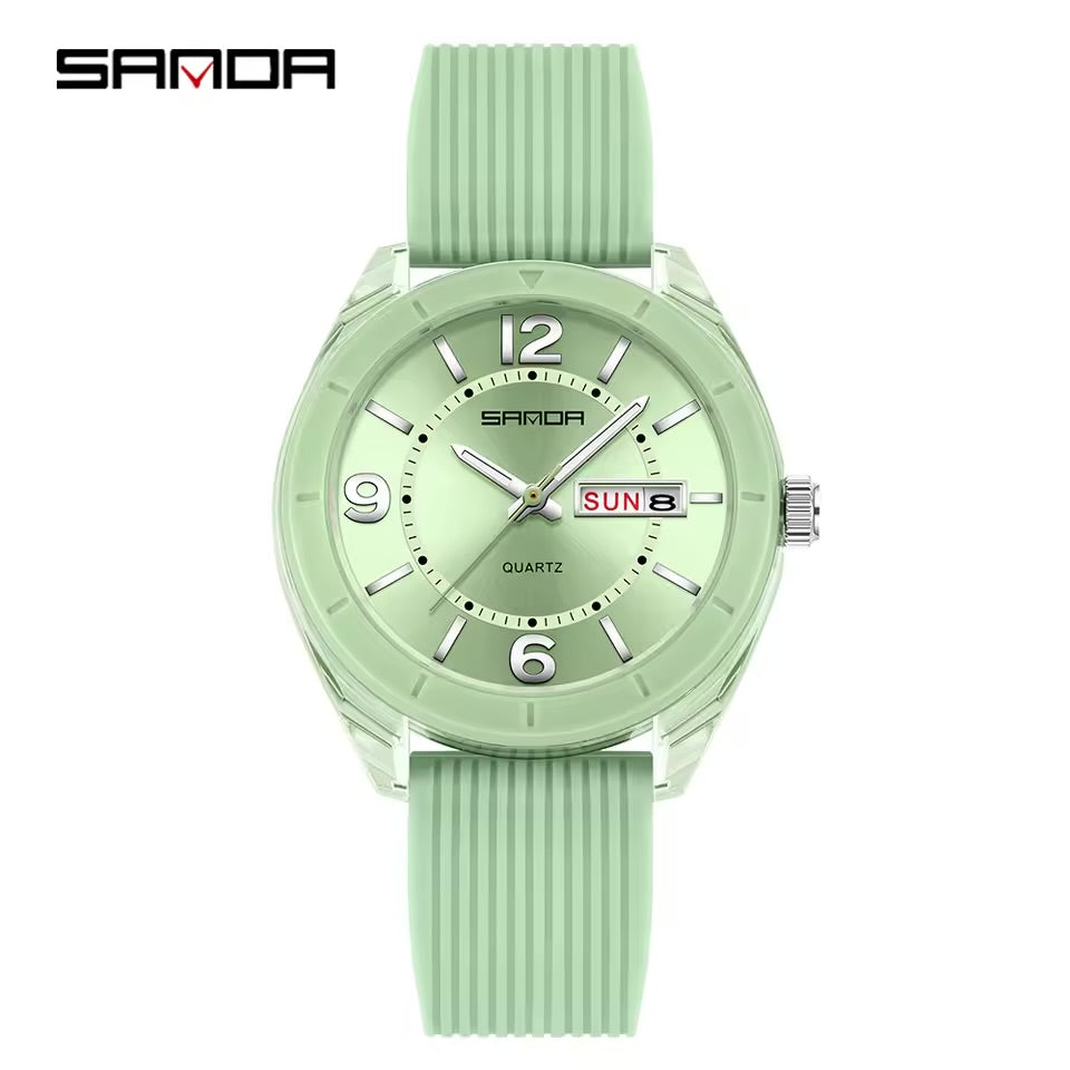 Reloj Deportivo Sanda 6287