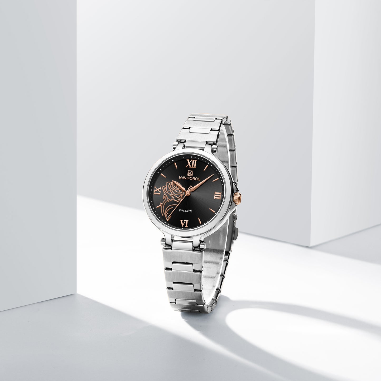Reloj Naviforce 5060 para dama