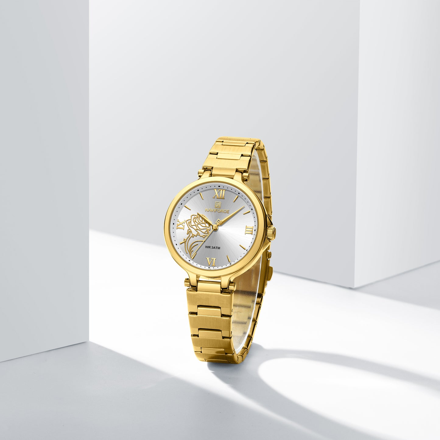 Reloj Naviforce 5060 para dama