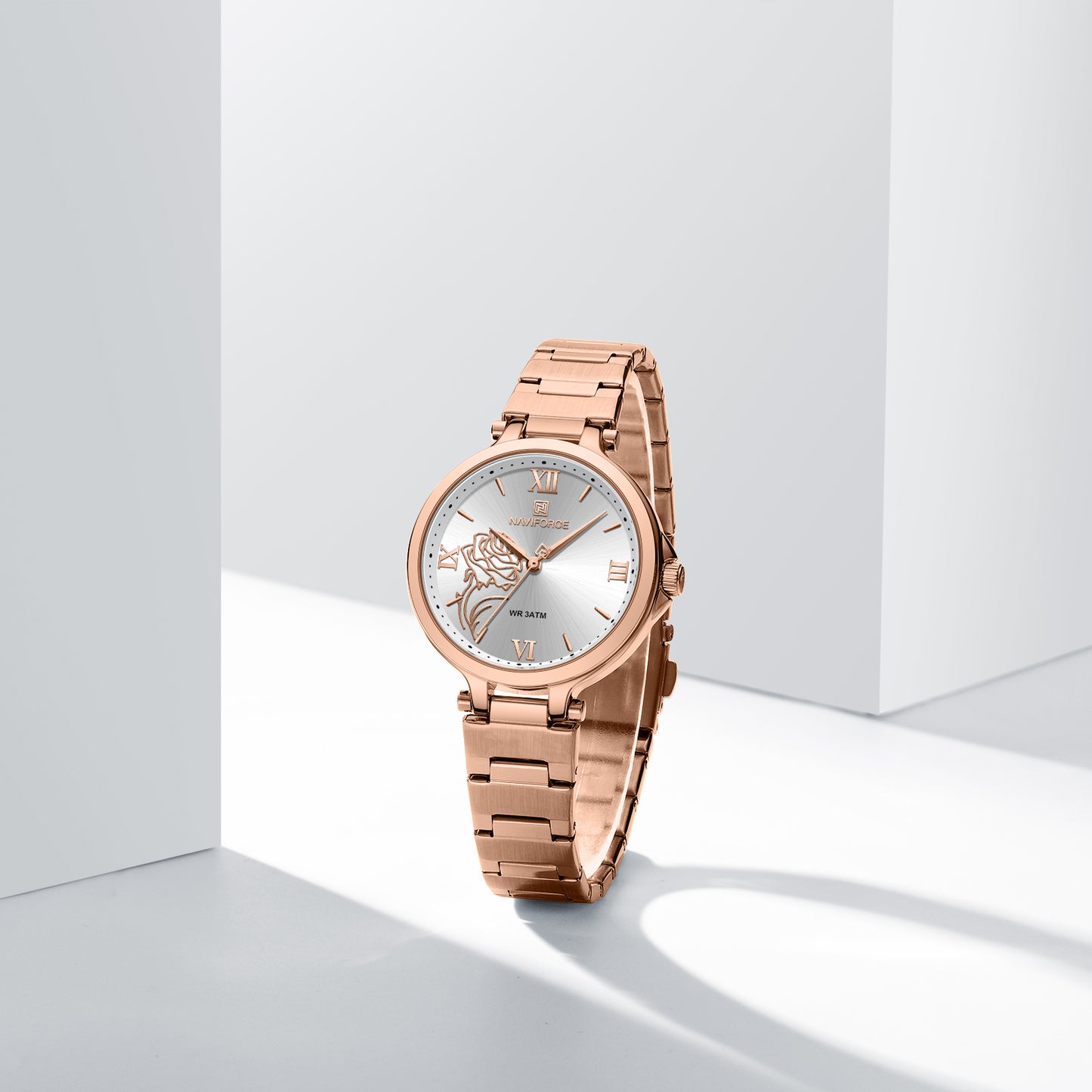 Reloj Naviforce 5060 para dama