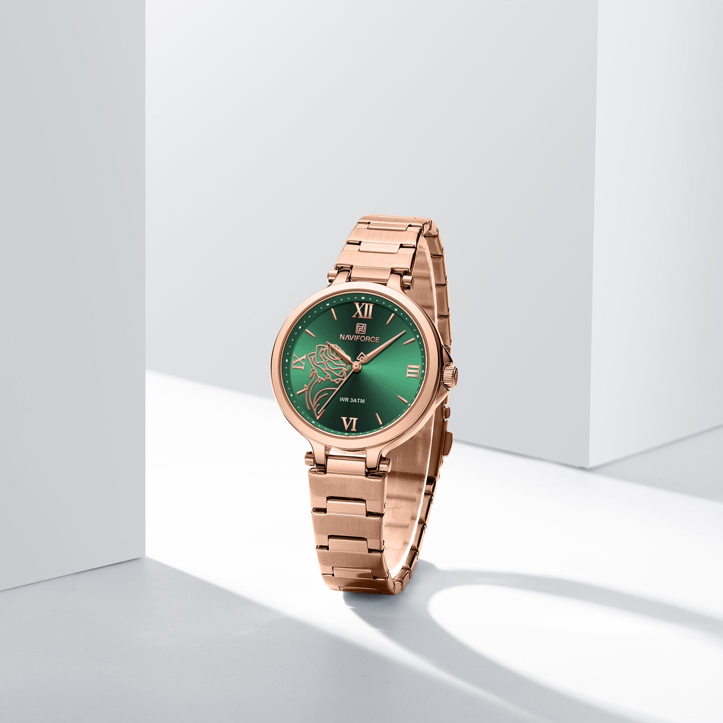Reloj Naviforce 5060 para dama