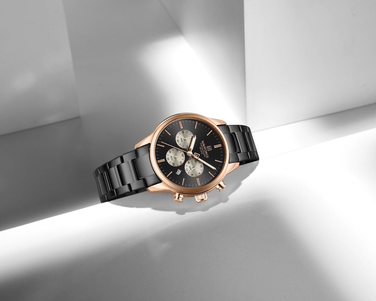 Reloj Naviforce de Hombre 8076