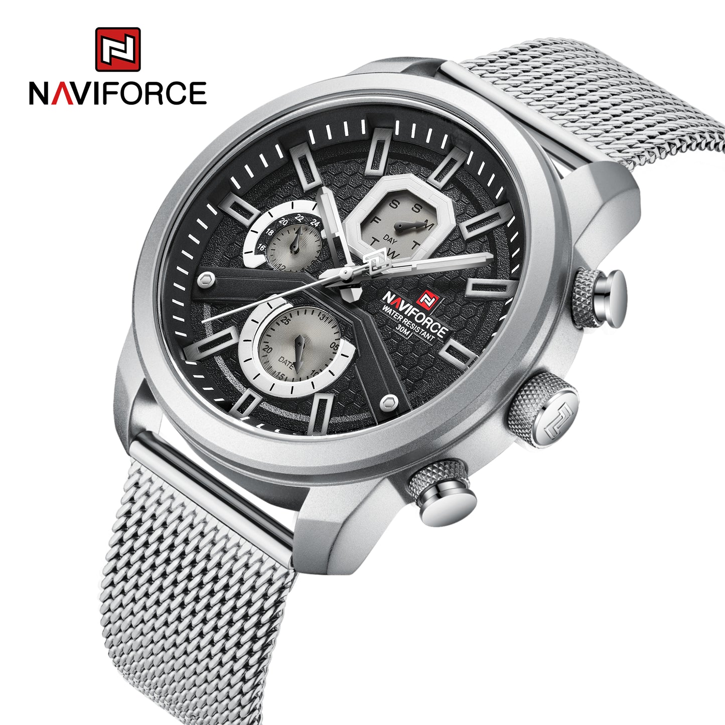 Reloj Naviforce de Hombre