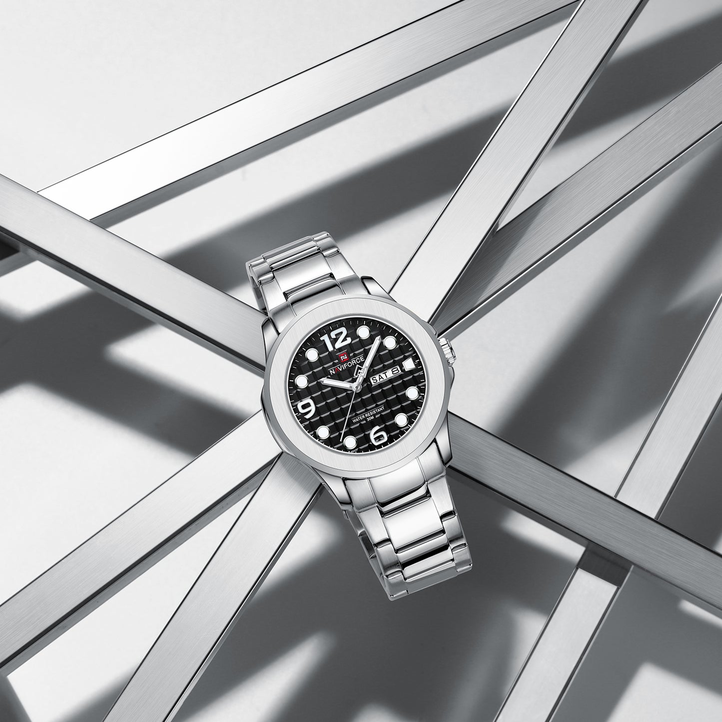 Reloj Naviforce de hombre 9244