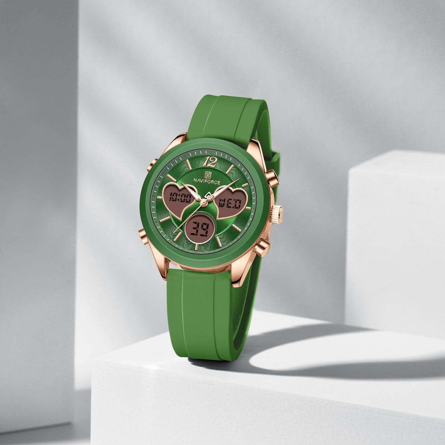 Reloj Naviforce 5045T