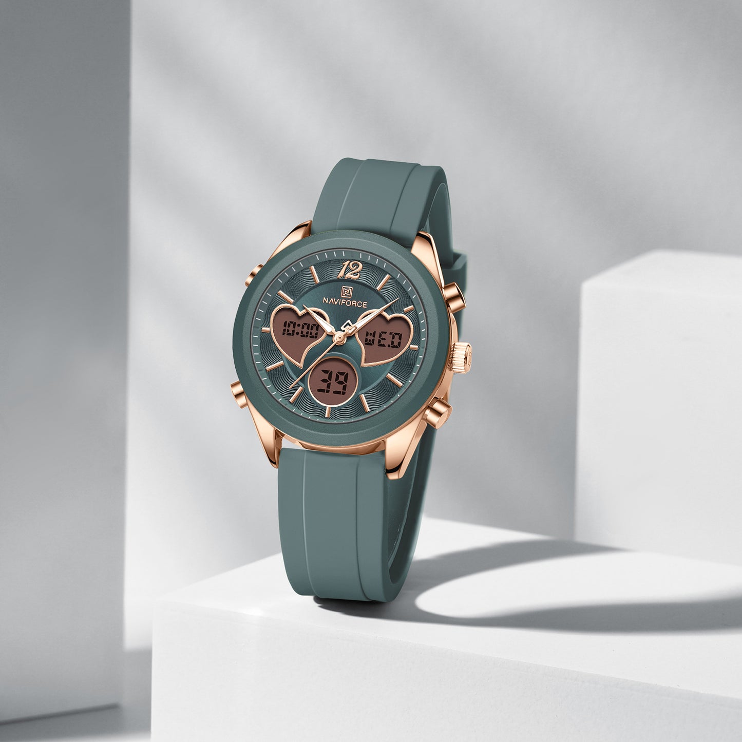 Reloj Naviforce 5045T