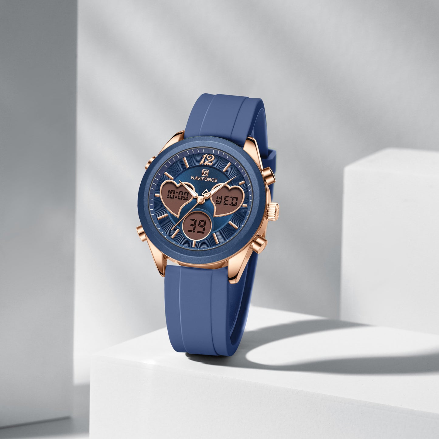 Reloj Naviforce 5045T