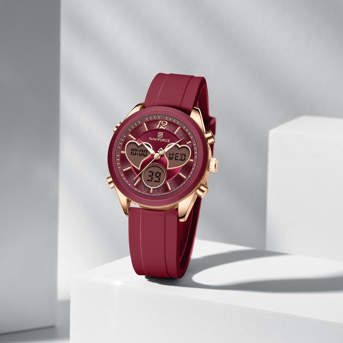 Reloj Naviforce 5045T