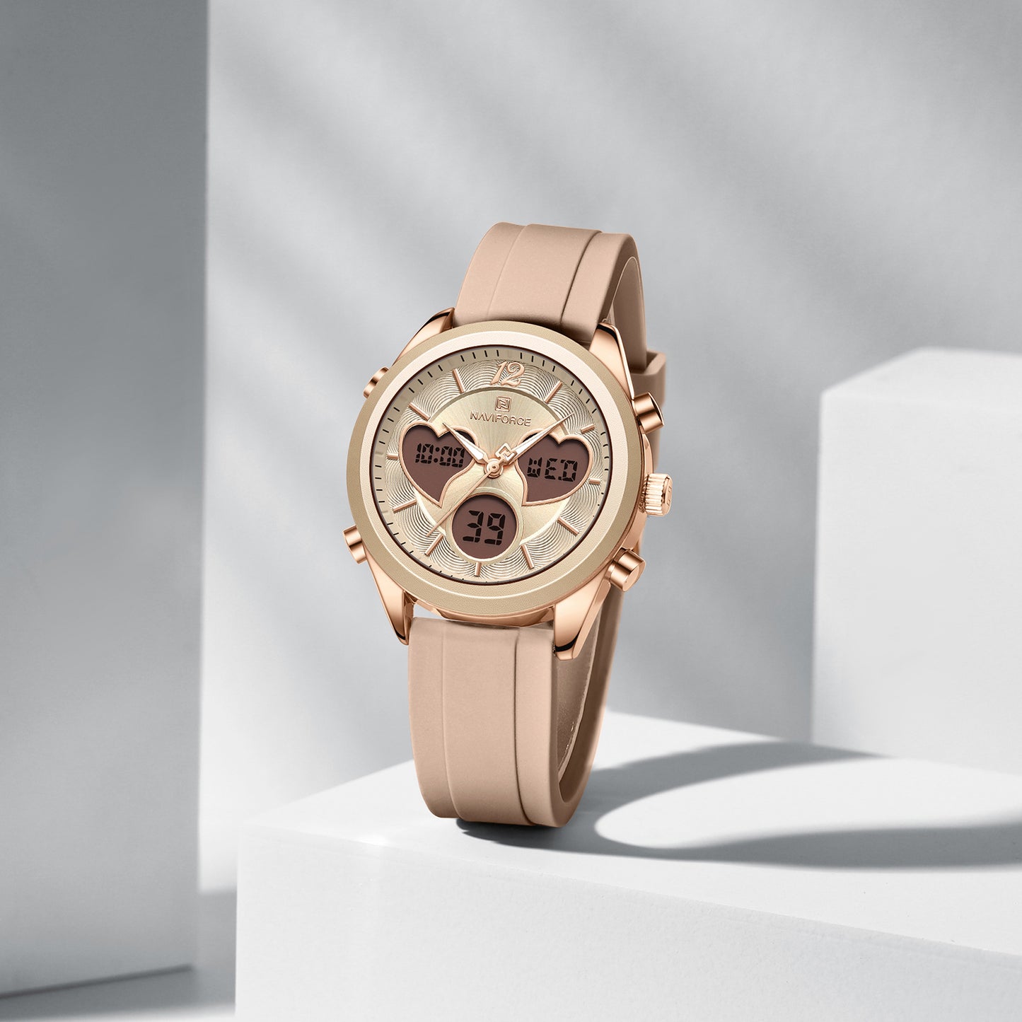 Reloj Naviforce 5045T