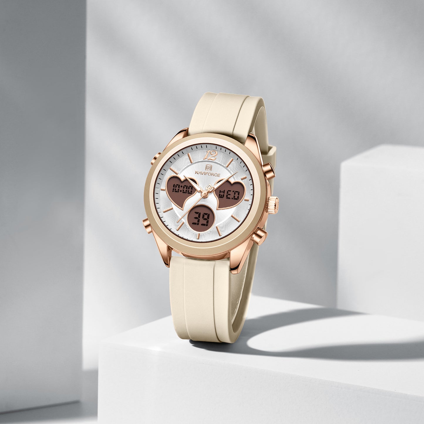 Reloj Naviforce 5045T