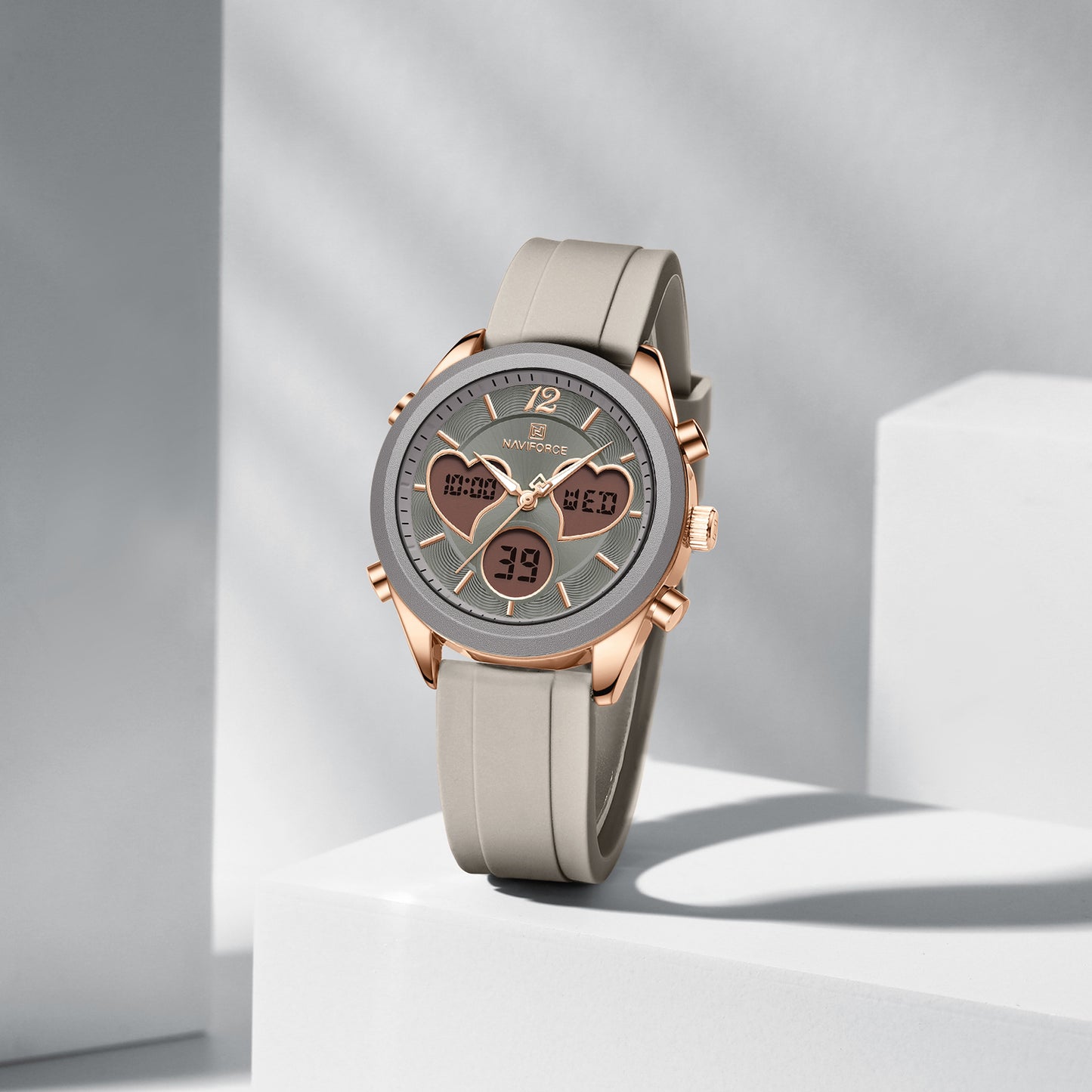 Reloj Naviforce 5045T