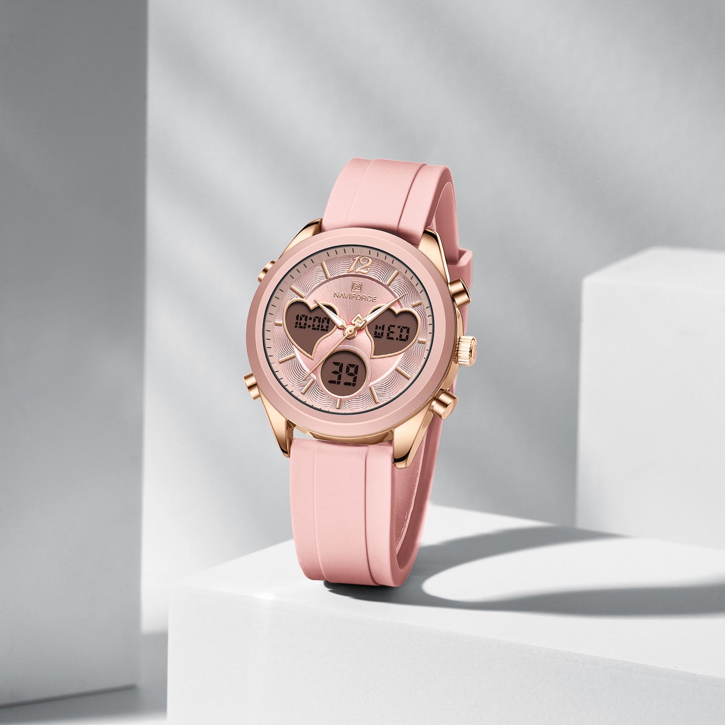 Reloj Naviforce 5045T