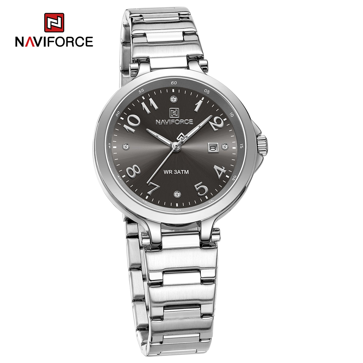 Reloj Naviforce De Dama