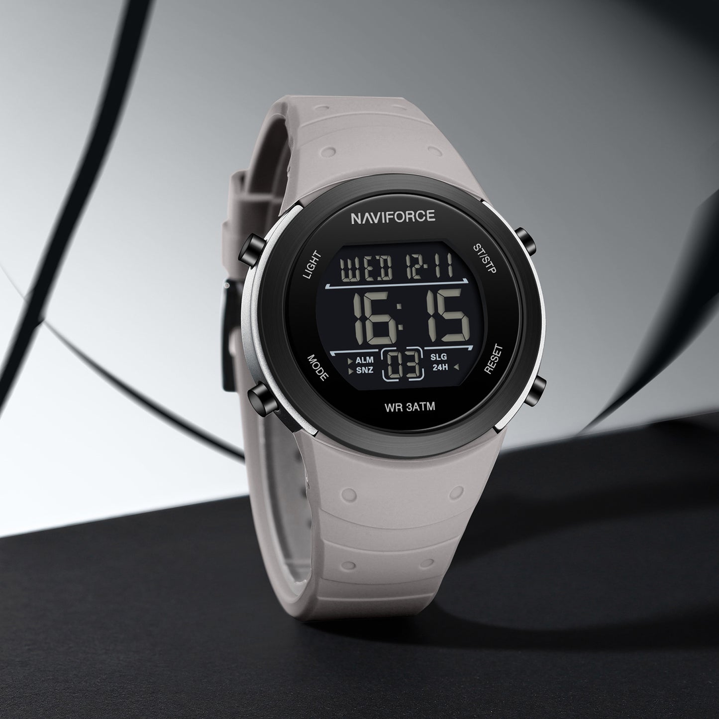 Reloj Naviforce 9246 para caballero