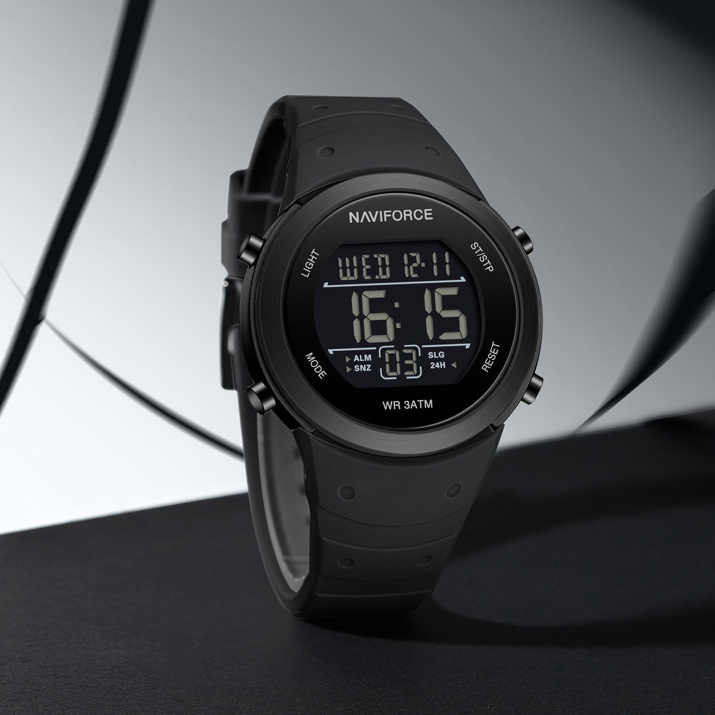 Reloj Naviforce 9246 para caballero