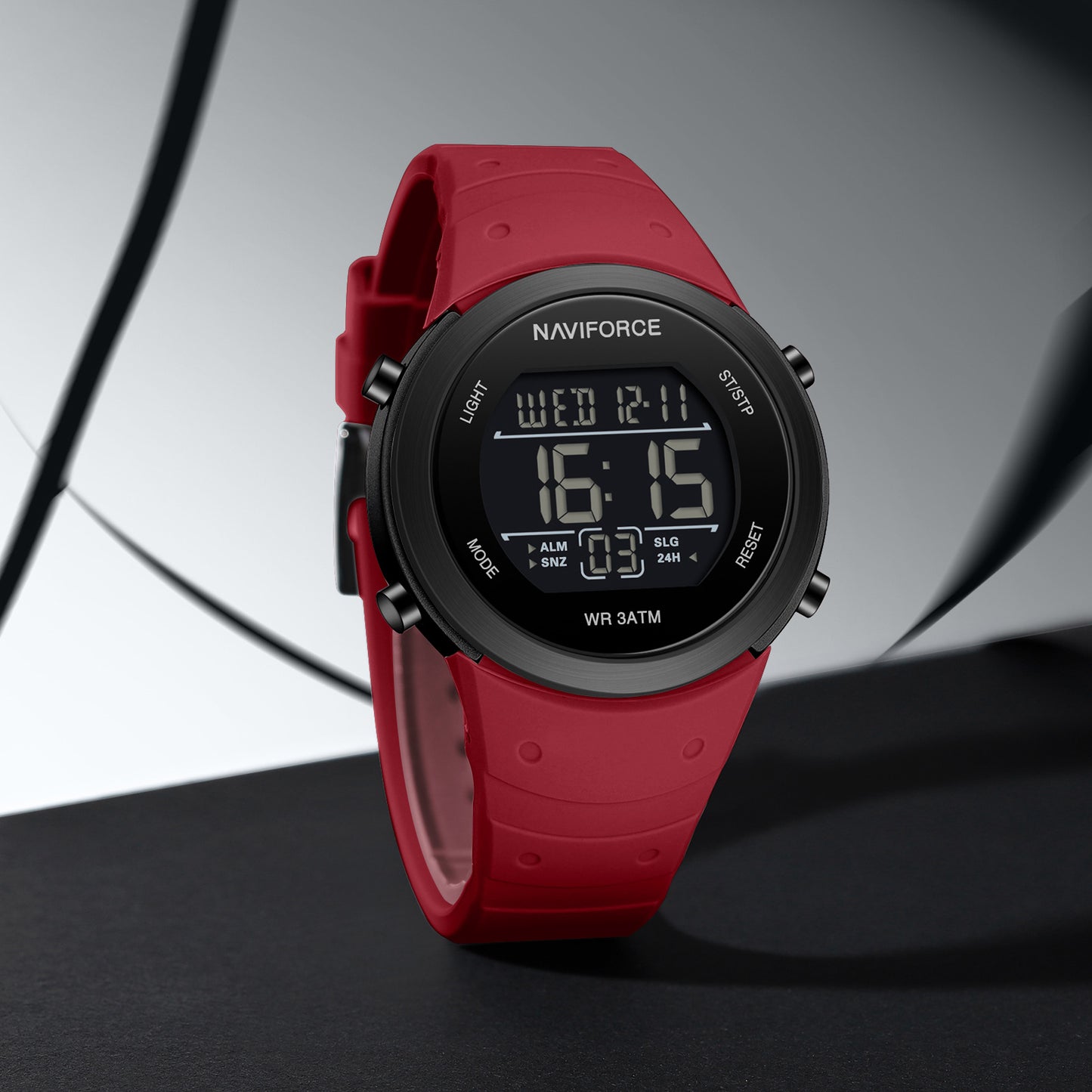 Reloj Naviforce 9246 para caballero