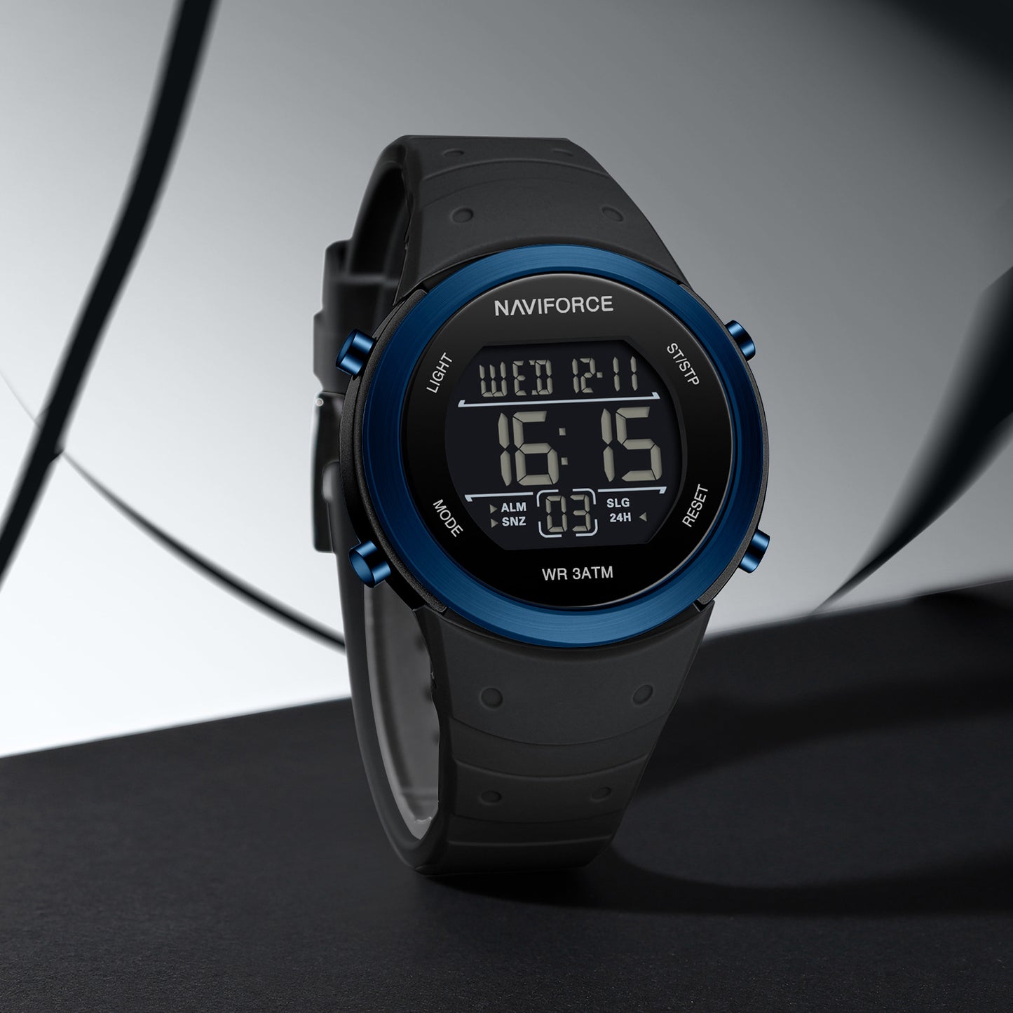 Reloj Naviforce 9246 para caballero