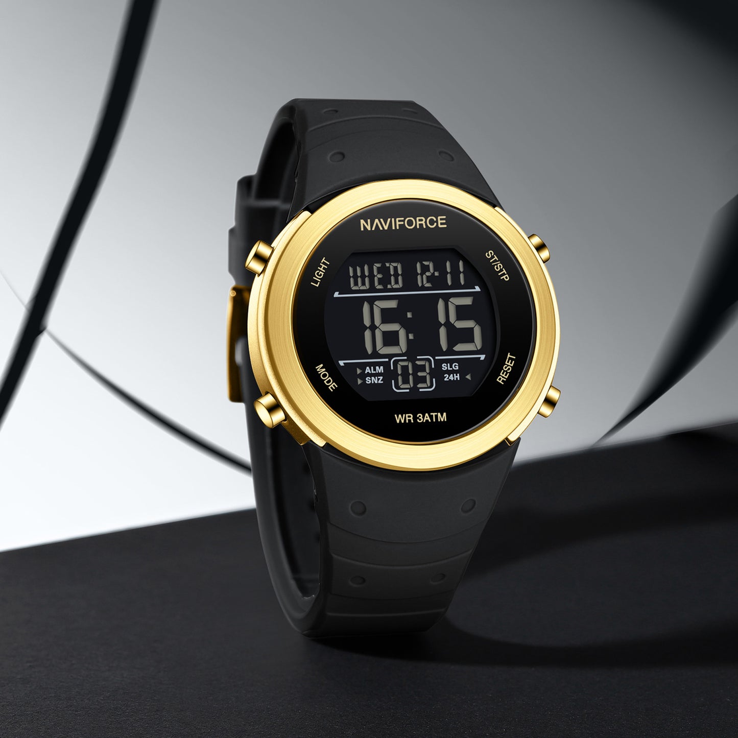 Reloj Naviforce 9246 para caballero