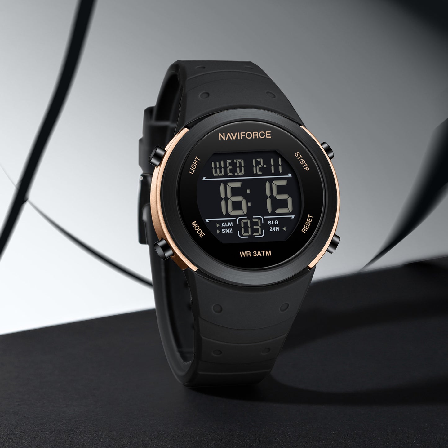 Reloj Naviforce 9246 para caballero