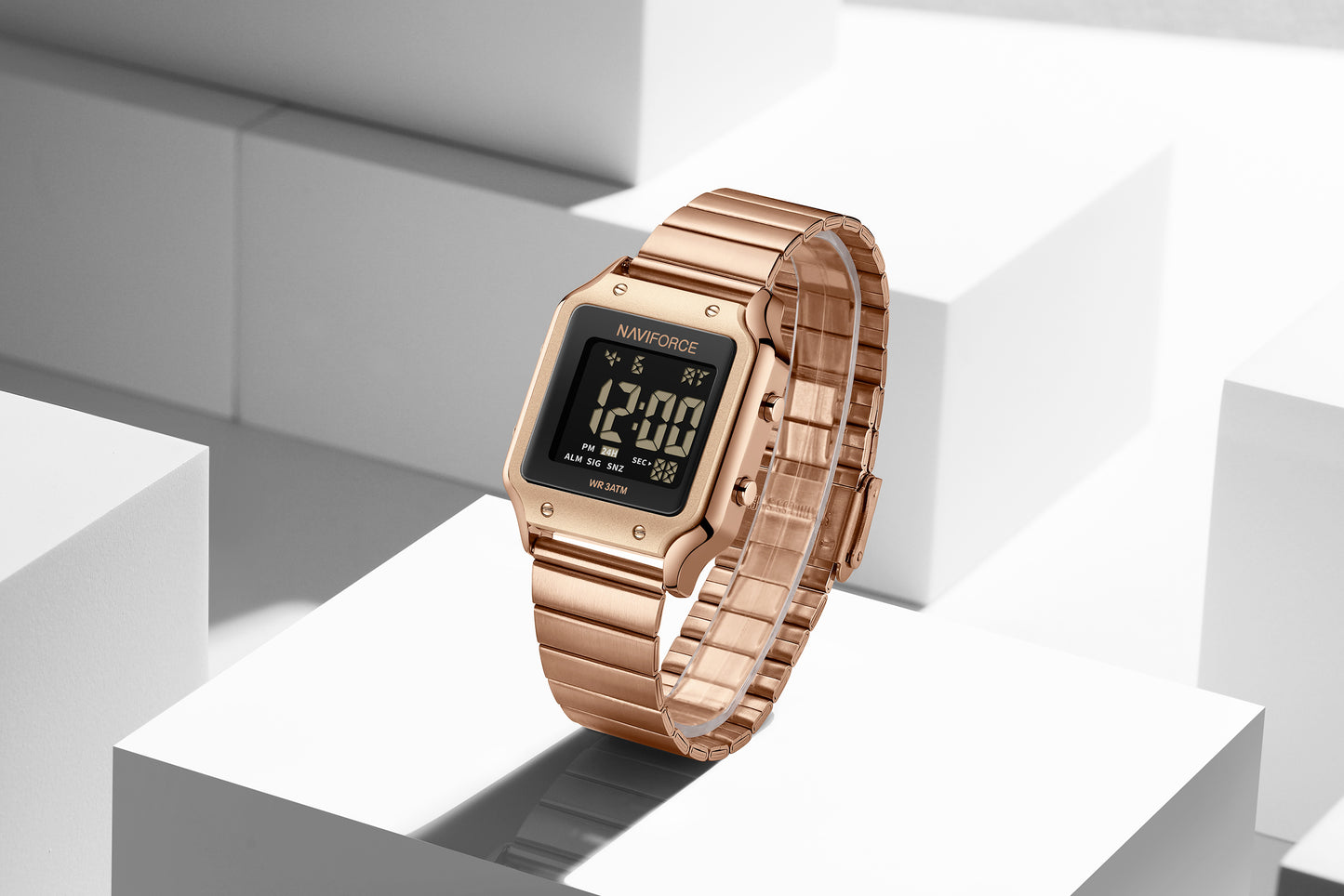 Reloj Naviforce 5046 para caballero