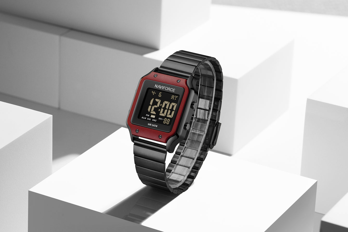 Reloj Naviforce 5046 para caballero