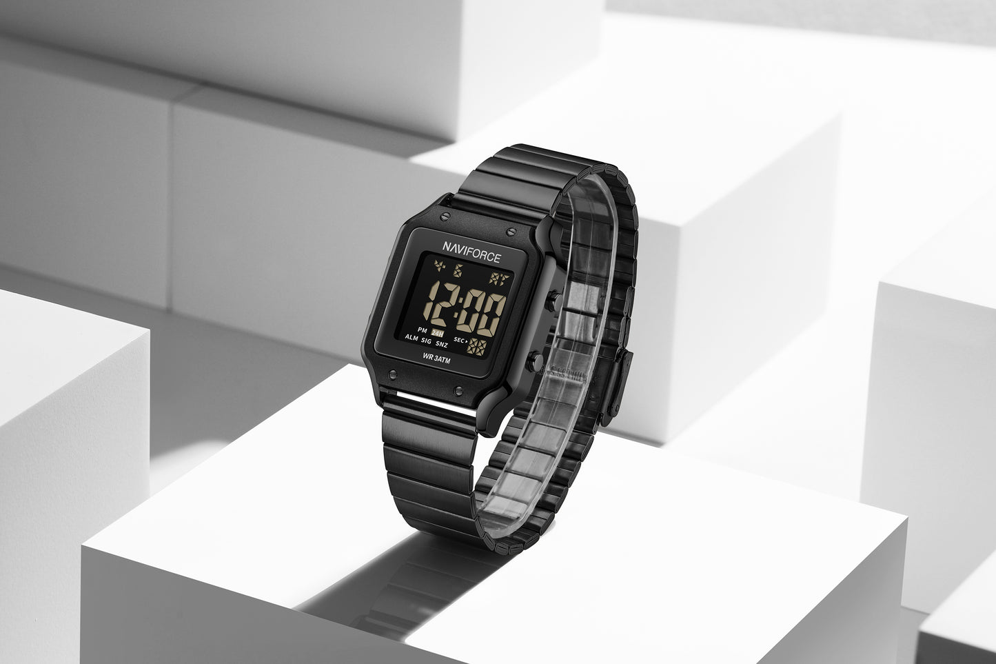 Reloj Naviforce 5046 para caballero