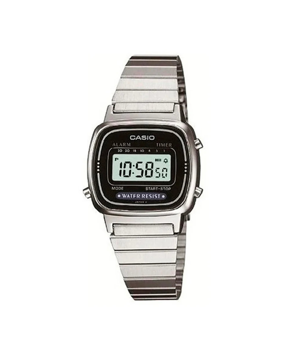 Reloj Casio LA670WD
