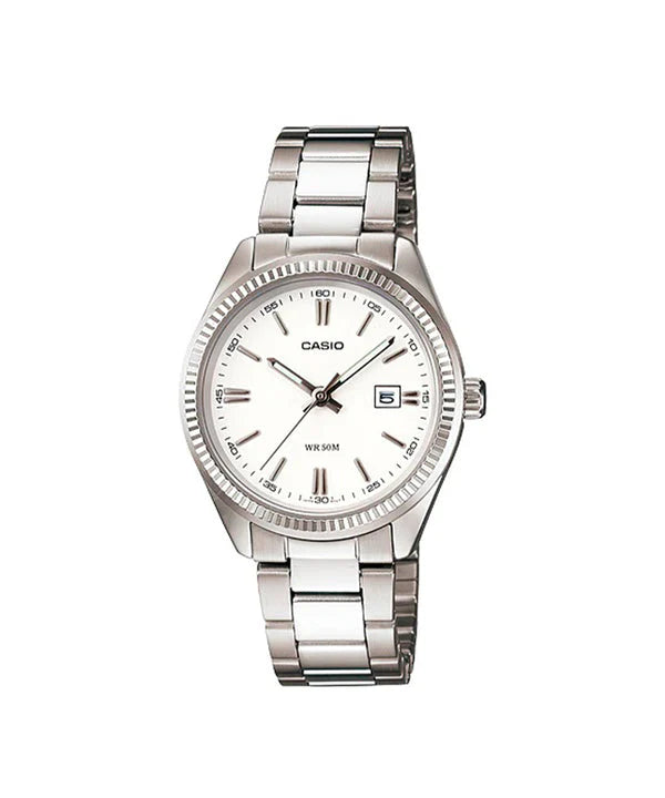 Reloj Casio Mujer LTP-1302DS-4AVDF✅
