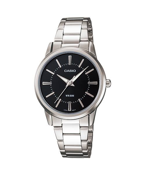 Reloj Casio Clásico LTP1303D-1A