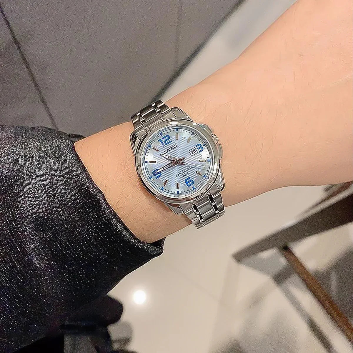 Reloj Casio LTP-1314D-2AVDF