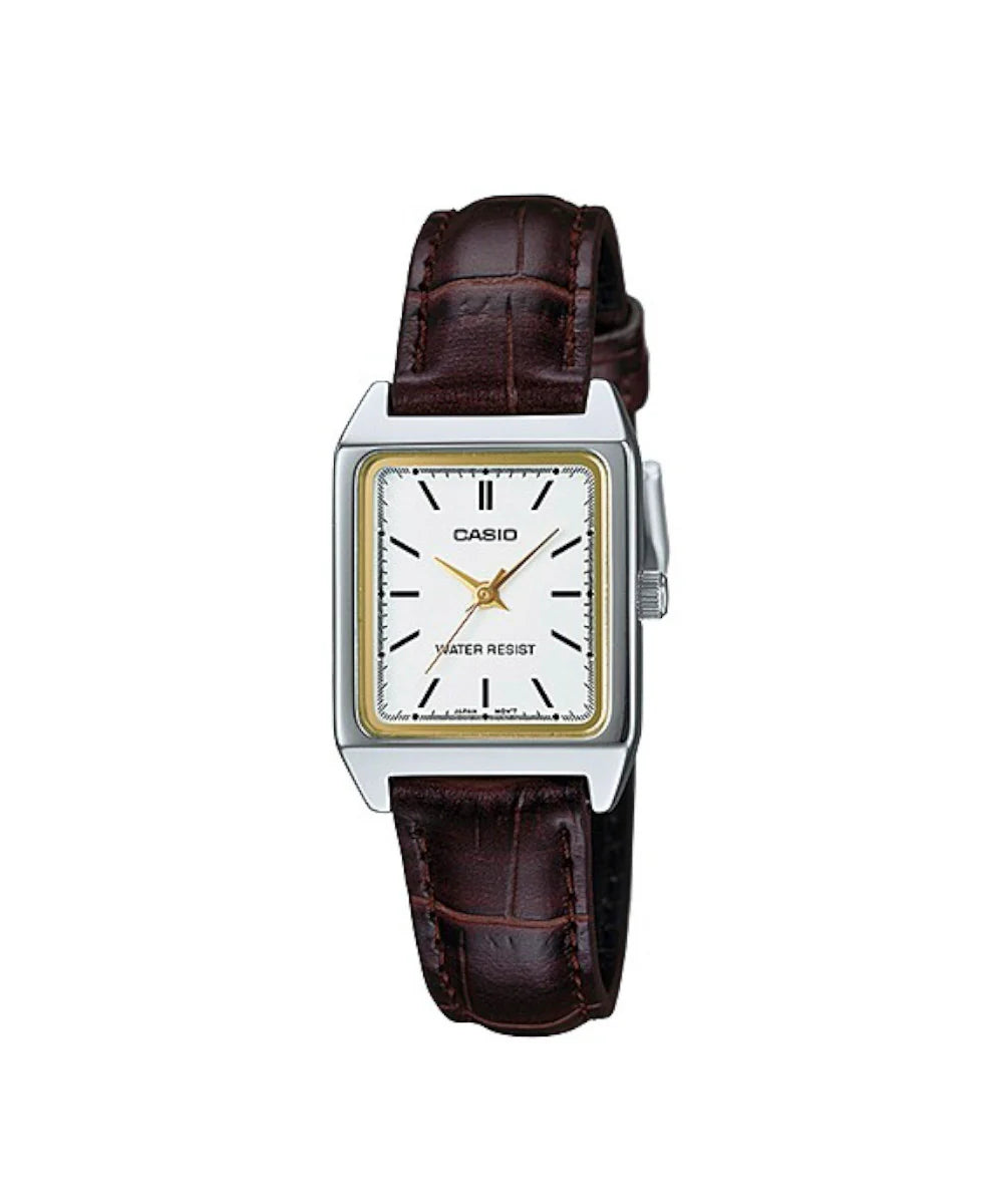 Reloj Casio Mujer LTP-V007L-7E2