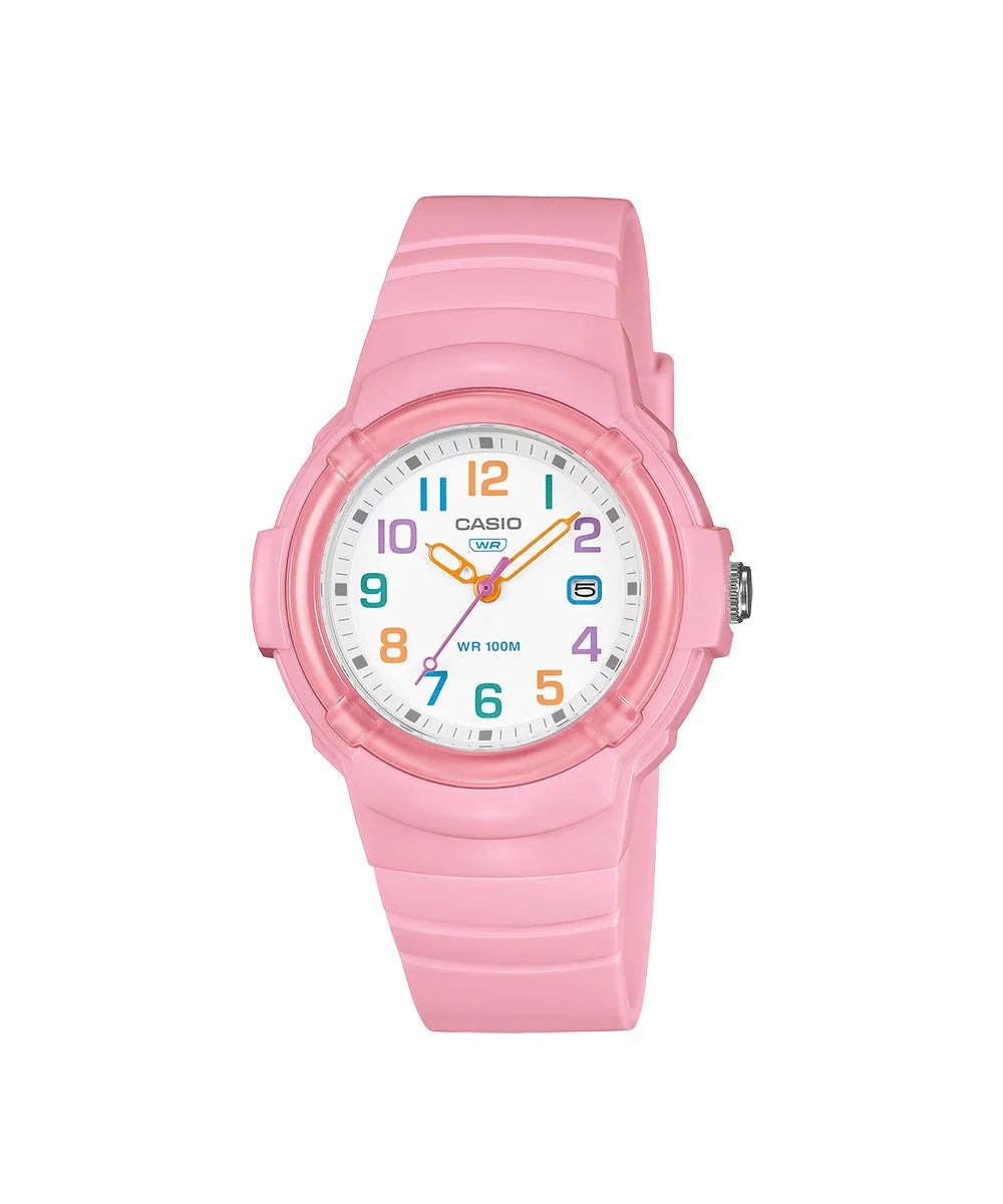 Reloj Casio LX-800H-7A1VDF✅