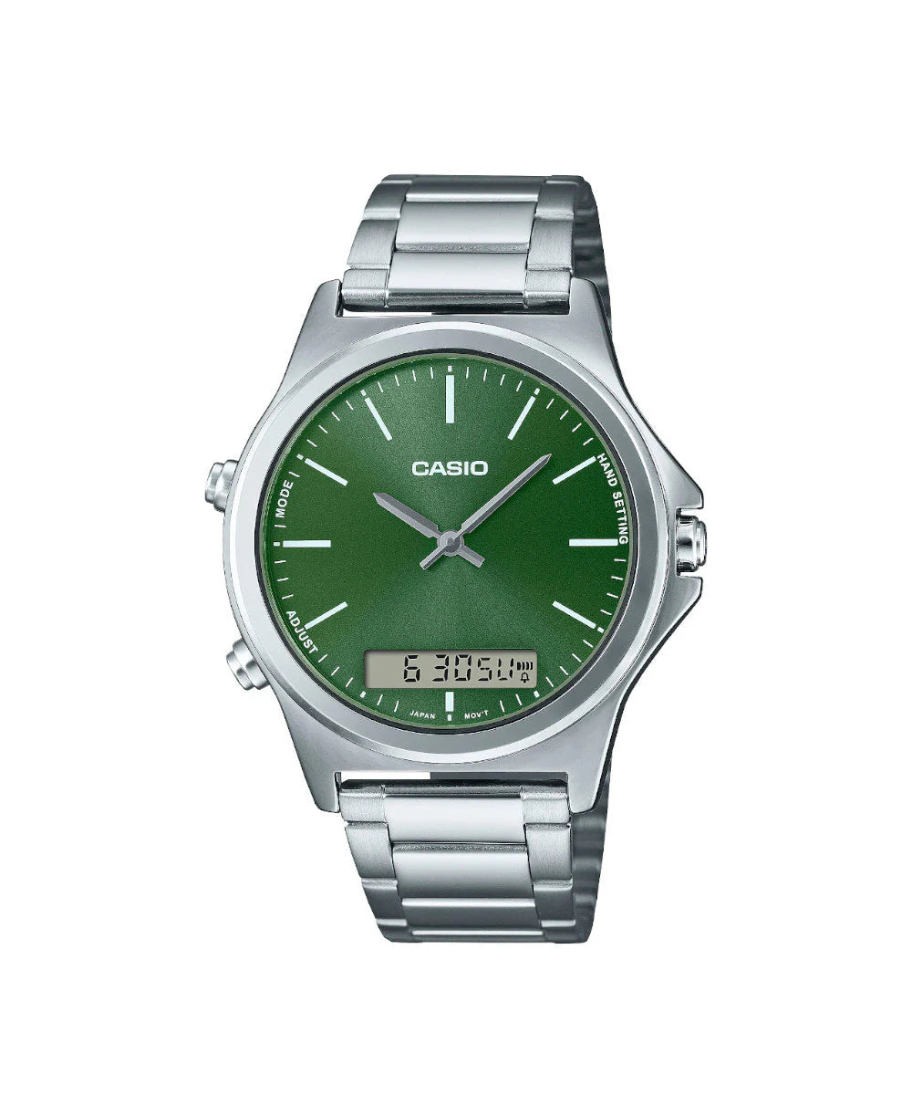 Reloj Casio MTP-VC01D-3EUDF✅