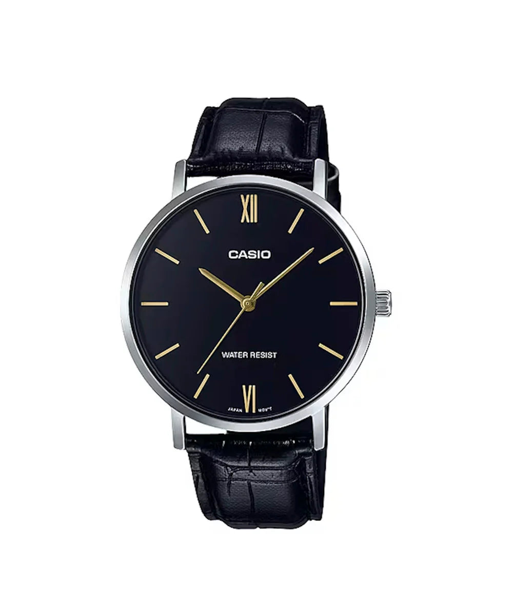 Reloj Casio MTP-VT01L-1B