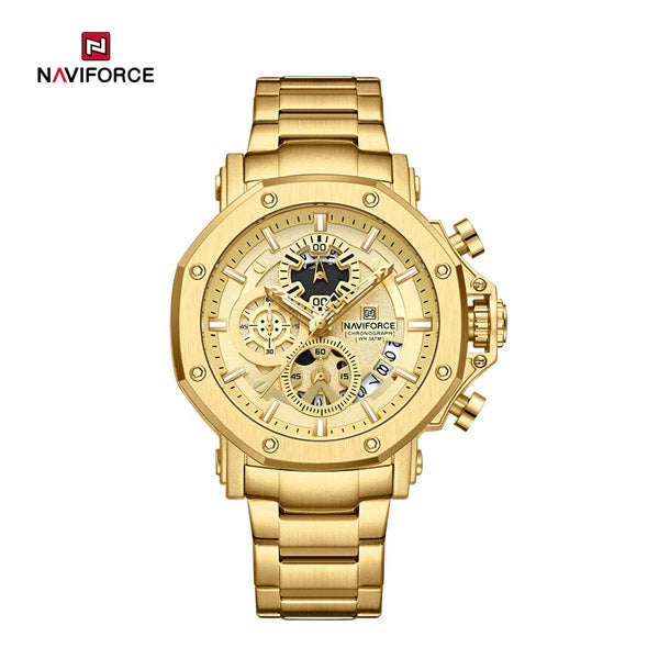 Reloj Naviforce de Hombre 8065